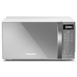 Panasonic Micro-ondas 21L Branco Espelhado 127v NN-ST27LWRU