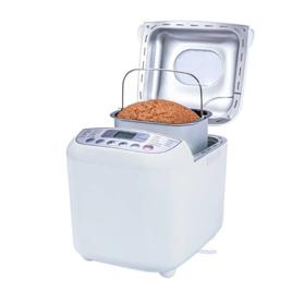 Panificadora 19 Programas Gallant 600w Branca (GPA1E19A_BR)