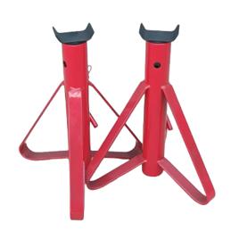 Par Cavalete Automotivo 2 Toneladas Mg Equipamentos