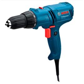 Parafusadeira E Furadeira Bosch GSR 7-14 E 400W 220V Com Cabo De 4m