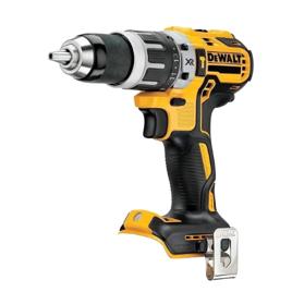 Parafusadeira e Furadeira de Impacto à Bateria 13mm Dewalt Modelo DCD796B Sem Bateria