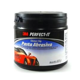 Pasta 3m Abrasiva Claybar 200gr