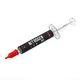 PASTA TÉRMICA PCYES NITROGEN MAX 4G - 12,5W/MK - PCYNM04125 - PCYES