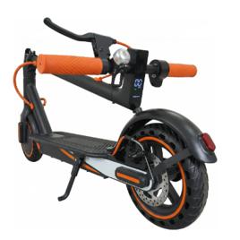 Patinete Eletrico Adulto Scooter Elétrica Bolin Xm01 500w