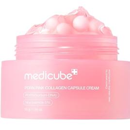 PDRN PINK COLLAGEN CAPSULE CREAM 55g