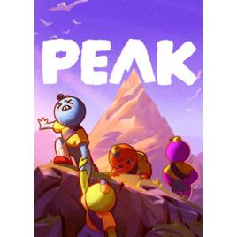 Jogo PEAK - Steam