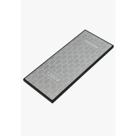 Pedra Para Afiar Diamantada Dupla Face Vonder