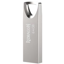 Pendrive Redragon e Hiksemi Luma 64GB USB 2.0