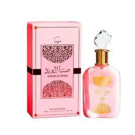 Perfume árabe Al Wataniah Sabah al Ward Sugar 100ml Eau de Parfum