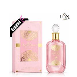 Perfume Árabe Sabah Al Ward Sugar Feminino 100ml - Original Com Nf