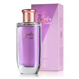 Perfume Biografia Encontros Natura Feminino 100ml