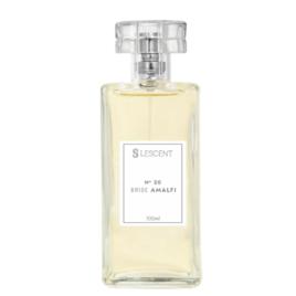 Perfume Deo Colônia Lescent N20 Brise Amalfi 100ml Masculino