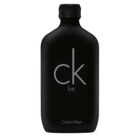 Perfume Masculino e Feminino Ck Be Eau de Toilette 200ml Calvin Klein