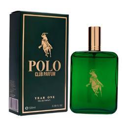Perfume Masculino Year One Polo Club Parfum Verde Classico