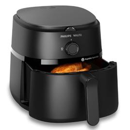 Philips Walita Fritadeira Airfryer Série 1000 4,2L