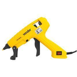 Pistola de Cola Quente Pcv 0018 Vonder
