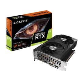 Placa de vídeo Nvidia GigaByte Gaming OC RTX 3060 8GB GDDR 6