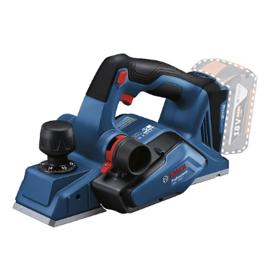 Plaina À Bateria Gho185li S/ Bateria E Carregad Bosch