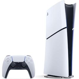 PlayStation®5 Slim Edição Digital