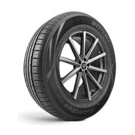 Pneu 175/75r14 Westlake Zupereco Z-108 87t Aro 14