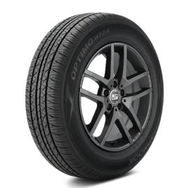 Pneu 185/65R15 86T Hankook Optimo H724 Aro 15