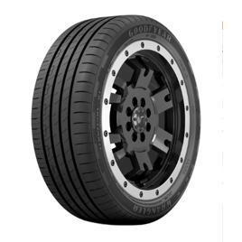 Pneu 265/60r18 Goodyear Wrangler Territory Ht 110t Aro 18 Índice de velocidade T