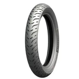Pneu Michelin Pilot Street 2 100/90 18 M/c 62s R Tl