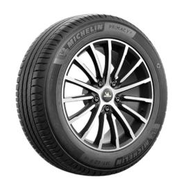 Pneu Michelin Primacy 4 P 185/60R15 88H Passeio Aro 15