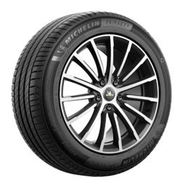 Pneu 185/60R15 Michelin Primacy 4 88H