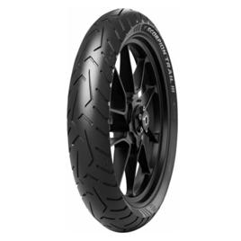 Pneu Moto Pirelli Aro 19 Scorpion Trail Iii 110/80 R19 59v
