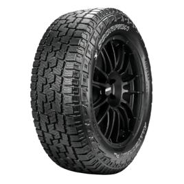 Pneu Pirelli Scorpion All Terrain Plus 265/60/r18 Wl 110h