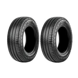 2 Pneus Michelin Aro 16 Agilis 3 225/75R16c 118/116r T