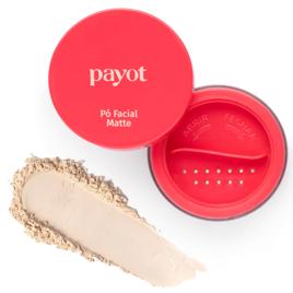 Pó Facial Matte Payot 1 - Claro