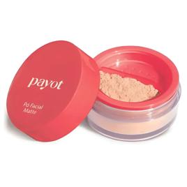 Po Solto Facial Payot Matte Cherrie Antigo Mamore Boca Rosa