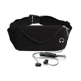 Pochete Corrida Celular Exercicios Academia Impermeavel