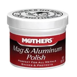 Polidor de Metais Mothers Mag & Aluminium Polish