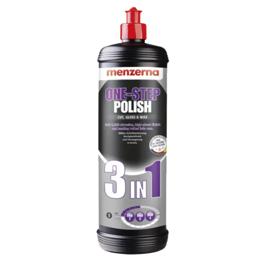 Polidor Menzerna Corte Lustro Cera 3 In 1 One-step Polish 1l