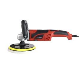 Politriz E Lixadeira Einhell Cc-po 1100/2 E Cor Vermelho