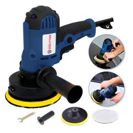 Politriz Lixadeira Rotativa Multifunções Holtter 110 ou 220v
