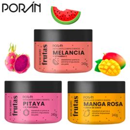 Poran Esfoliantes Corporal 240g