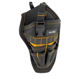 Porta Ferramentas Para Cinto Pf 018 Vonder Plus