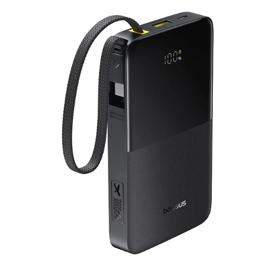 Power Bank Baseus Turbo Bipow2 Pro 10000mah 22.5w