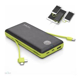 Power Bank Davely 20000mah Turbo
