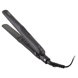 Prancha Ceramic Black PPR08, Philco, Bivolt