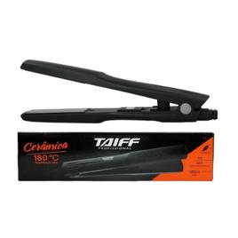 Chapinha Cerâmica Profissional Classic 180° Taiff Bivolt Preto