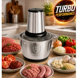 Processador Alimento Triturador Multiprocessador 2l 110v