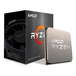 Processador AMD Ryzen 7 5700 4.6GHz 8 Núcleos 16 Threads AM4