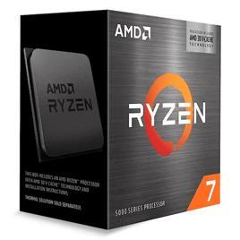 Processador AMD Ryzen 7 5700G, 3.8GHz (4.6GHz Max Turbo), Cache 20MB, Octa Core, AM4, Ví­deo Integrado