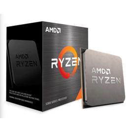 Processador AMD Ryzen 7 5700X, 3.4GHz (4.6GHz Max Turbo), Cache 36MB, AM4, Sem Vídeo