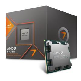 Processador AMD Ryzen 7 8700G Box